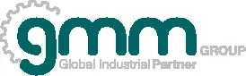 GMM Group logo