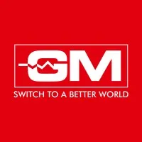 GM Modular logo