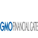 GMO Financial Gate logo