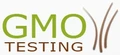 GMO Testing logo