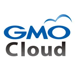 GMO Cloud logo
