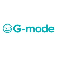 G-MODE Corporation logo