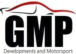 GMP Developments logo