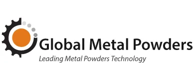 Global Metal Powders logo