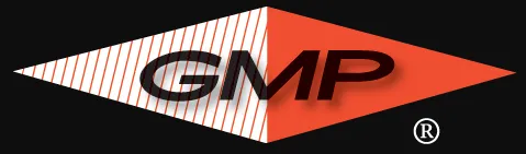 General Machine Products logo