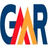 GMR Airports logo