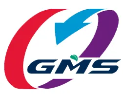 GMS Services logo