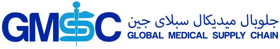 Global Medical Supply Chain logo