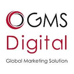 GMS Digital logo