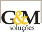 G&M Solutions logo