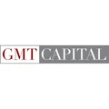 GMT Capital logo