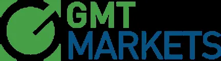 GMT Markets logo