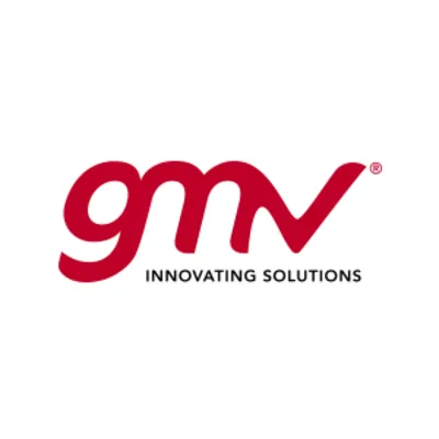 GMV logo