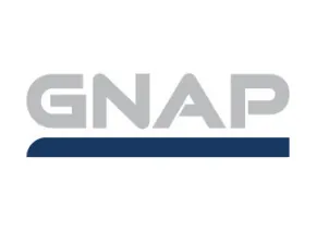 GNAP Surface Prep logo