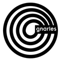 Gnarles logo