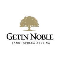 Getin Noble Bank logo