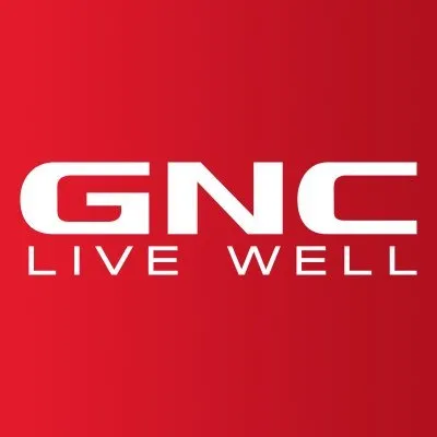 GNC logo