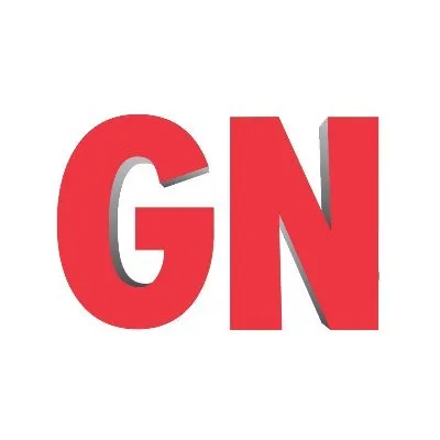 GN Thermoforming logo