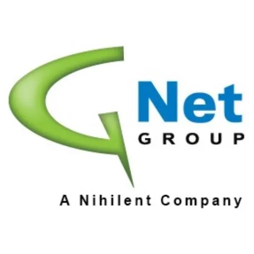 GNet group logo