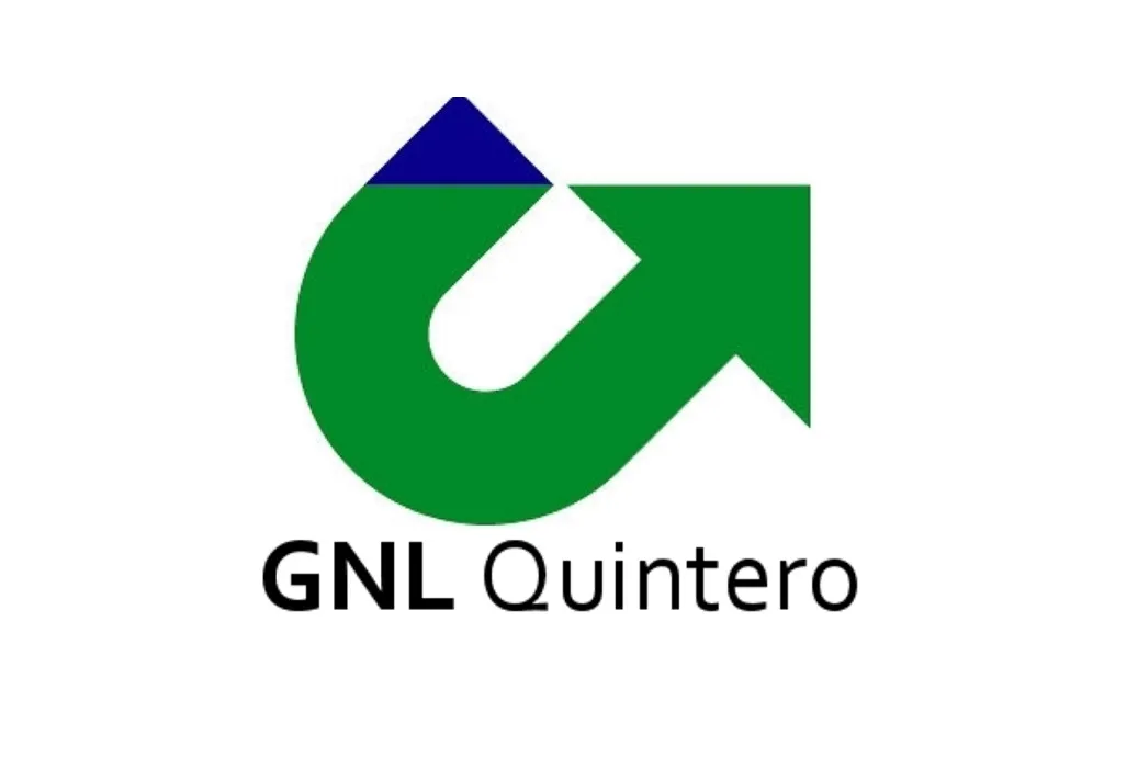 GNL Quintero logo