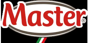 MASTER logo