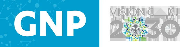 GNP logo
