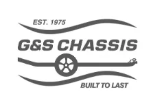 G&S Chassis logo