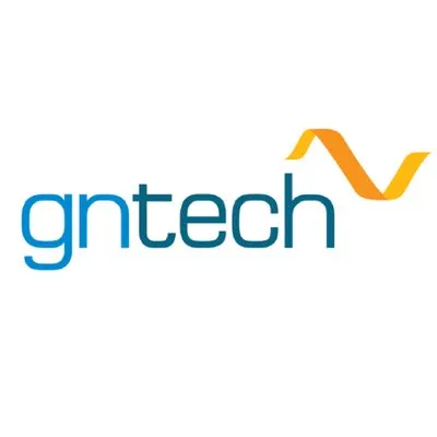 GnTech logo