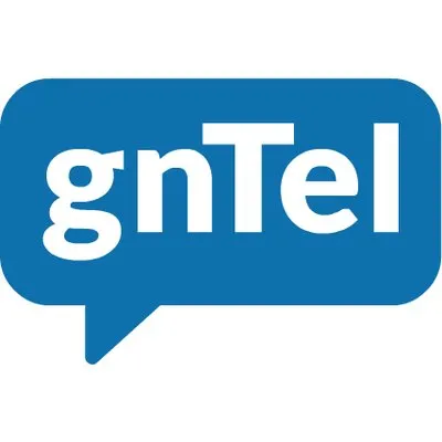 GNTel logo