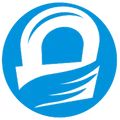 GnuPG logo