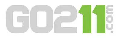 GO211.com logo