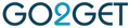 GO2GET logo