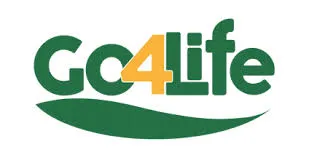 Go4Life logo