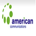 American Communications logo