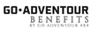 Go Adventour Benefits logo