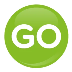 Go-Auction logo