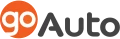 Go Auto logo