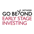Go Beyond Investing logo