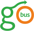 Go Bus logo