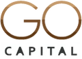 GO Capital Asset Management logo
