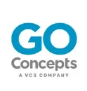 GO Concepts logo