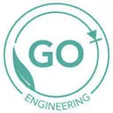 G.O. ENGINEERING logo