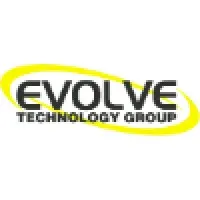 Evolve Technology Group logo