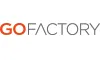 GoFactory logo