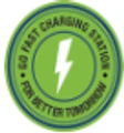 Go Fast Charging Station