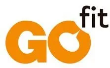 GO fit logo