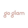 Go Glam logo
