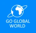 Go Global World logo