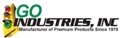 Go Industries logo
