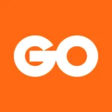 GO logo